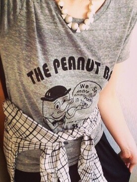 抹茶さんのコーディネート