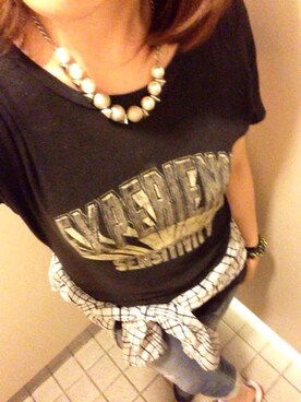 抹茶さんのコーディネート