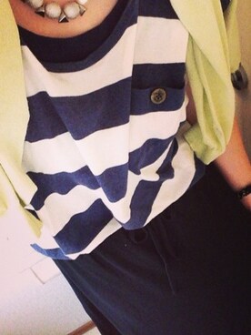 抹茶さんのコーディネート