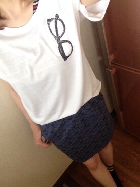 抹茶さんのコーディネート