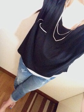 抹茶さんのコーディネート