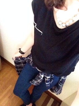 抹茶さんのコーディネート