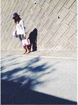 uriさんのコーディネート