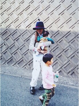 uriさんのコーディネート