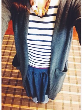 uriさんのコーディネート