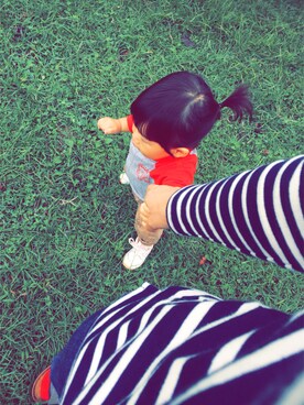 uriさんのコーディネート