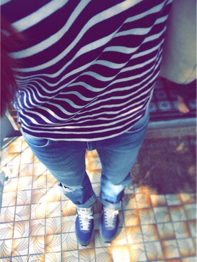 uriさんのコーディネート