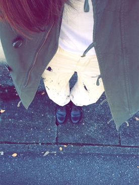 uriさんのコーディネート