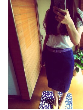 uriさんのコーディネート