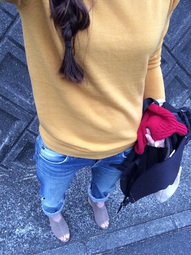 uriさんのコーディネート