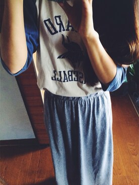 uriさんのコーディネート