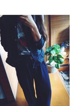 uriさんのコーディネート