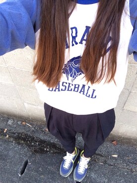 uriさんのコーディネート