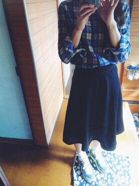 uriさんのコーディネート