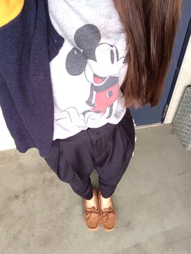 uriさんのコーディネート