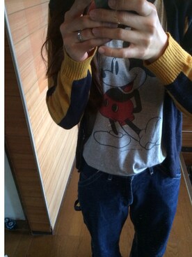 uriさんのコーディネート