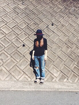 uriさんのコーディネート