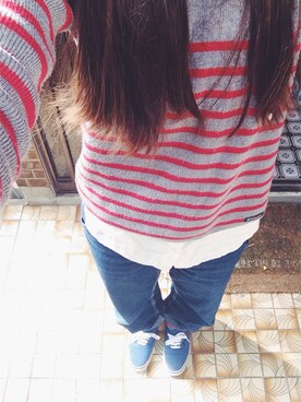 uriさんのコーディネート