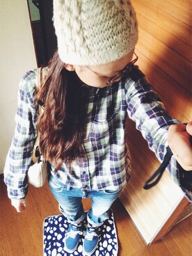 uriさんのコーディネート