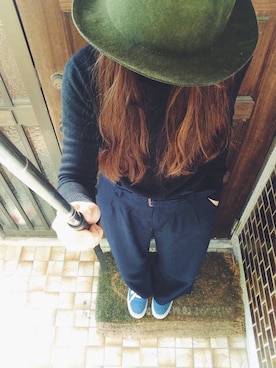 uriさんのコーディネート