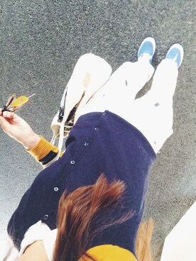 uriさんのコーディネート