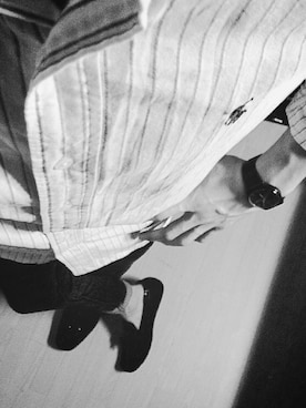 Furuichi Syoujiさんのコーディネート