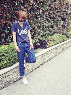 Ⓜ︎さんのコーディネート