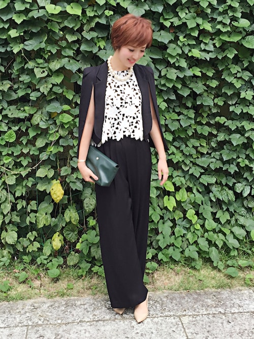 Ⓜ︎さんのコーディネート