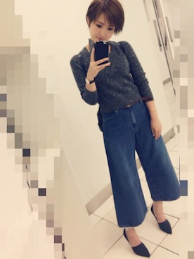 Ⓜ︎さんのコーディネート