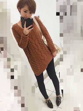 Ⓜ︎さんのコーディネート