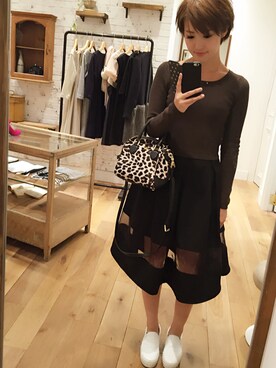 Ⓜ︎さんのコーディネート