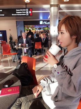 Ⓜ︎さんのコーディネート