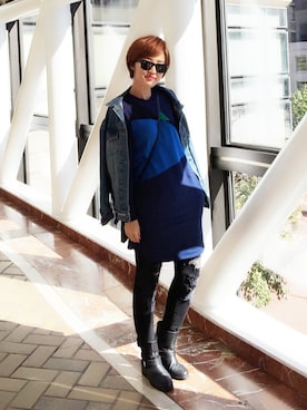 Ⓜ︎さんのコーディネート