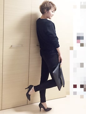 Ⓜ︎さんのコーディネート