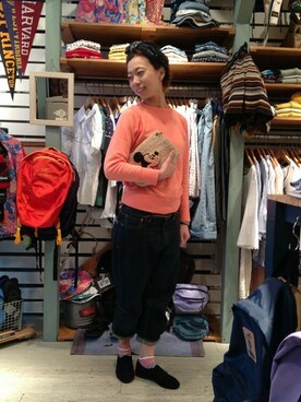 Makabeさんのコーディネート