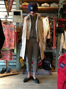 Makabeさんのコーディネート