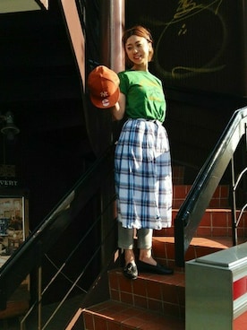 Makabeさんのコーディネート