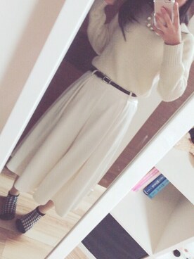 madokaさんのコーディネート