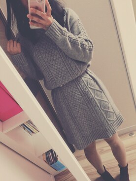 madokaさんのコーディネート