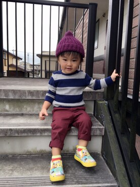 Sycさんのコーディネート