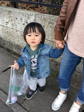 Sycさんのコーディネート