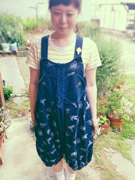 hanaさんのコーディネート