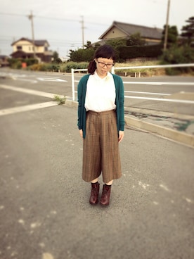 hanaさんのコーディネート