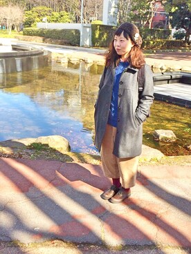 hanaさんのコーディネート