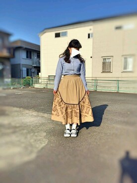 hanaさんのコーディネート