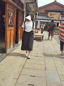 hanaさんのコーディネート