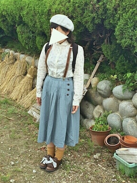 hanaさんのコーディネート