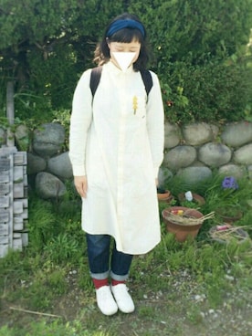 hanaさんのコーディネート