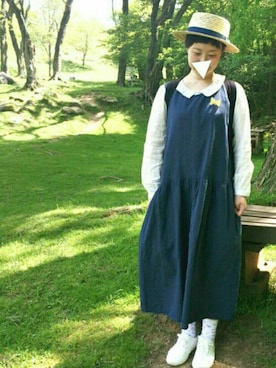 hanaさんのコーディネート