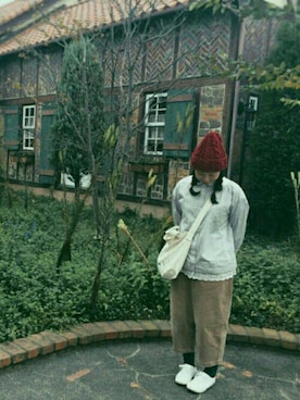 hanaさんのコーディネート